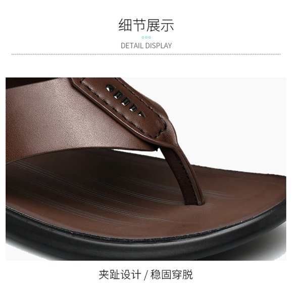 Men\'s sandal main image 6